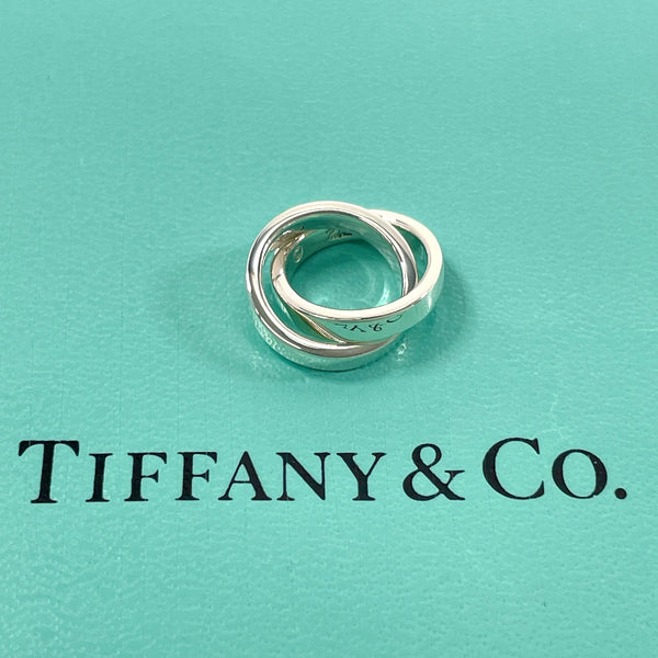 TIFFANY&Co. Pendant top Paloma Picasso Silver925 Silver unisex Used