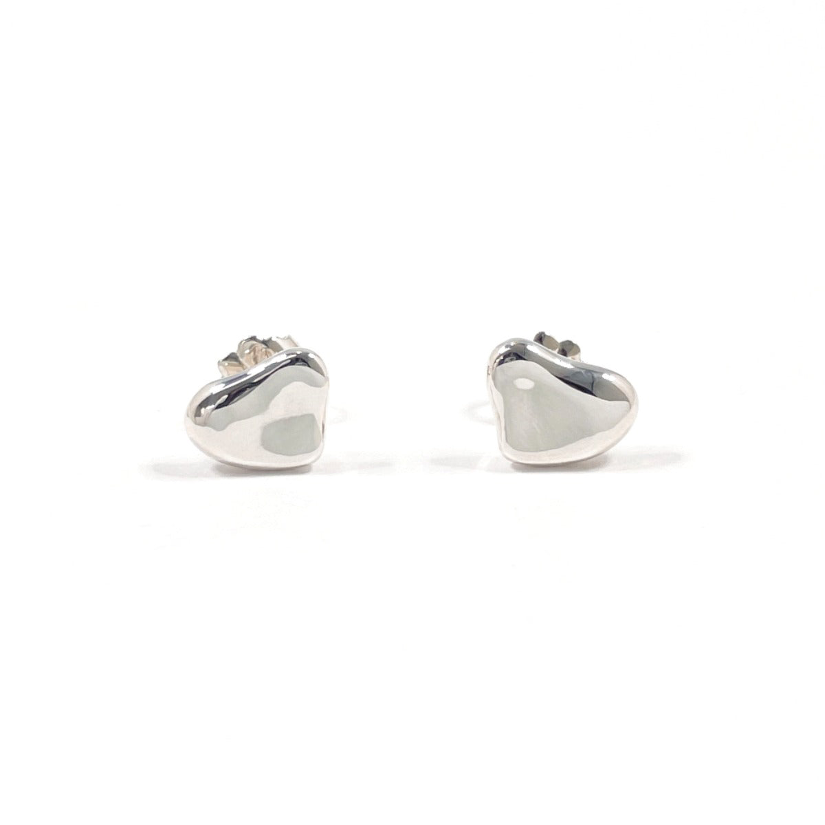 アクセサリー EAR RING PJ LOGO - SILVER EARRING – JP-BRANDS.com
