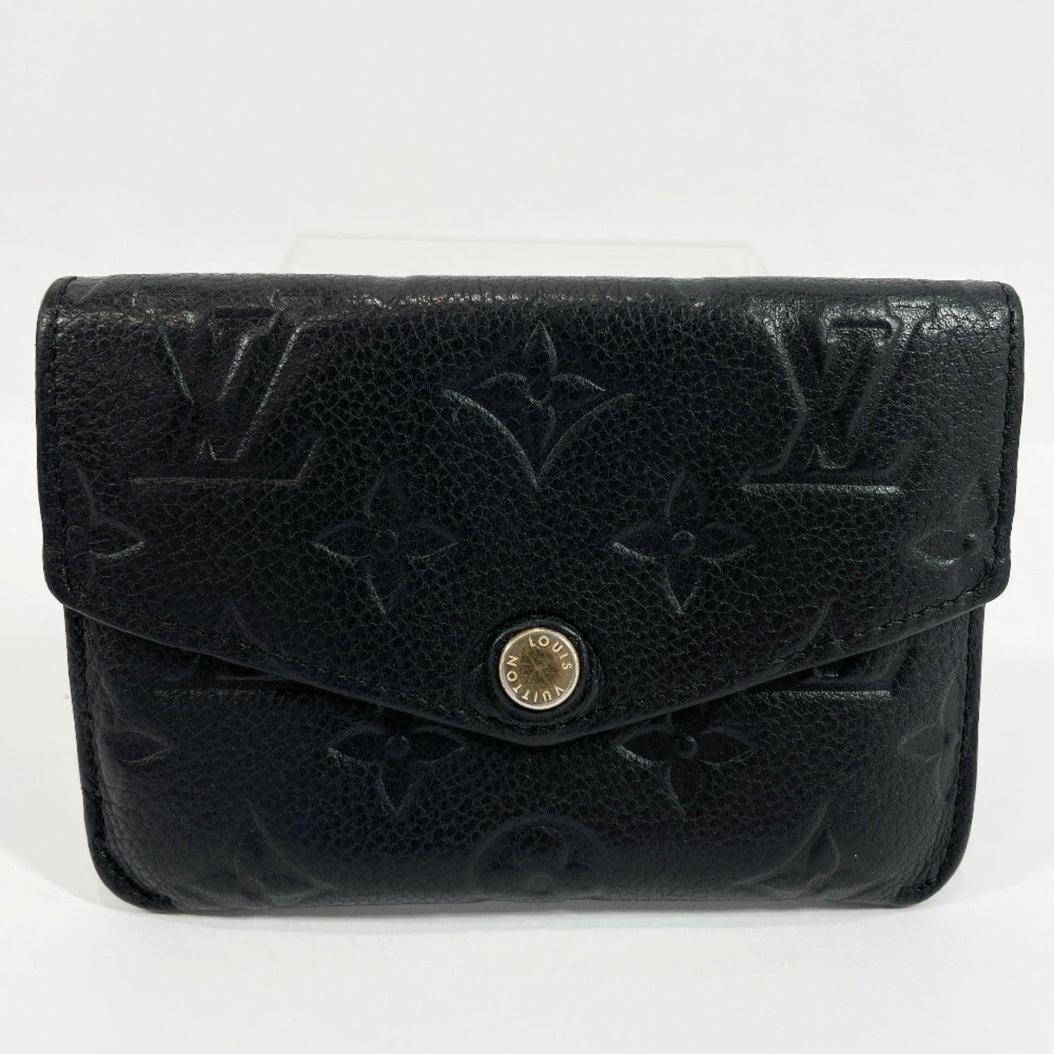used louis vuitton coin pouch