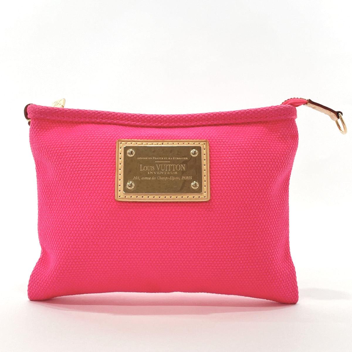 Louis Vuitton Crossbody Bag in Hot Pink