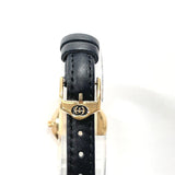 GUCCI Watches 3400L quartz vintage Stainless Steel/leather gold gold Women Used - JP-BRANDS.com