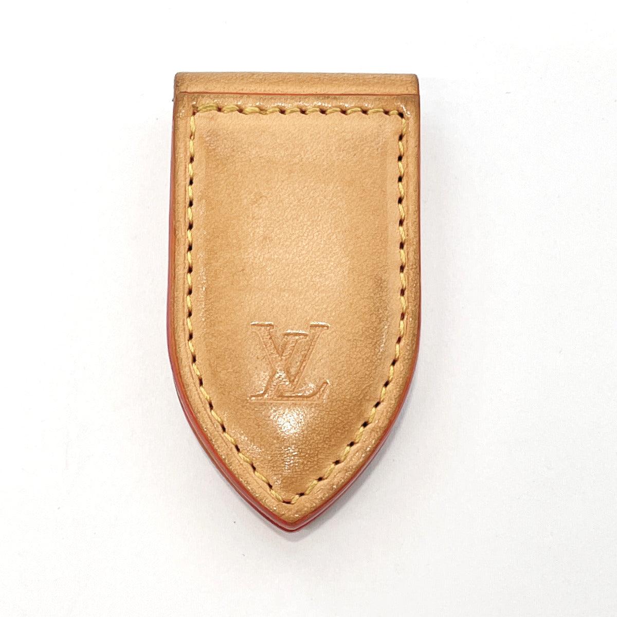 Louis Vuitton, Other, Louis Vuitton Pince Card Holder With Bill Clip