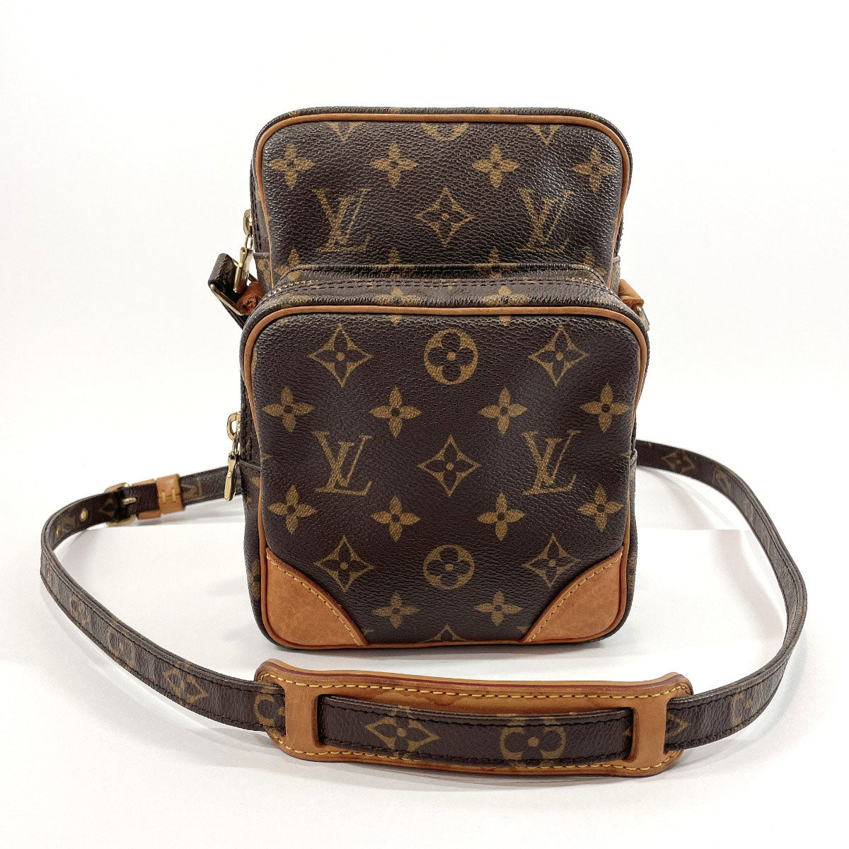 Louis Vuitton, Bags, Sold Louis Vuitton  Crossbody Bag