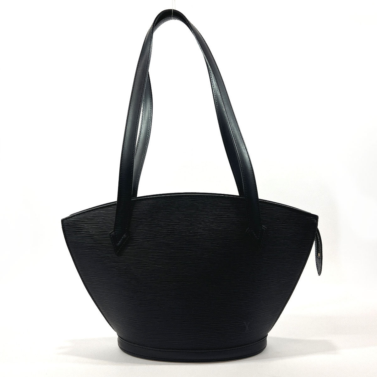 Shop Louis Vuitton Unisex Blended Fabrics Leather Logo Straw Bags (M59961,  M59962) by EspoirMarche