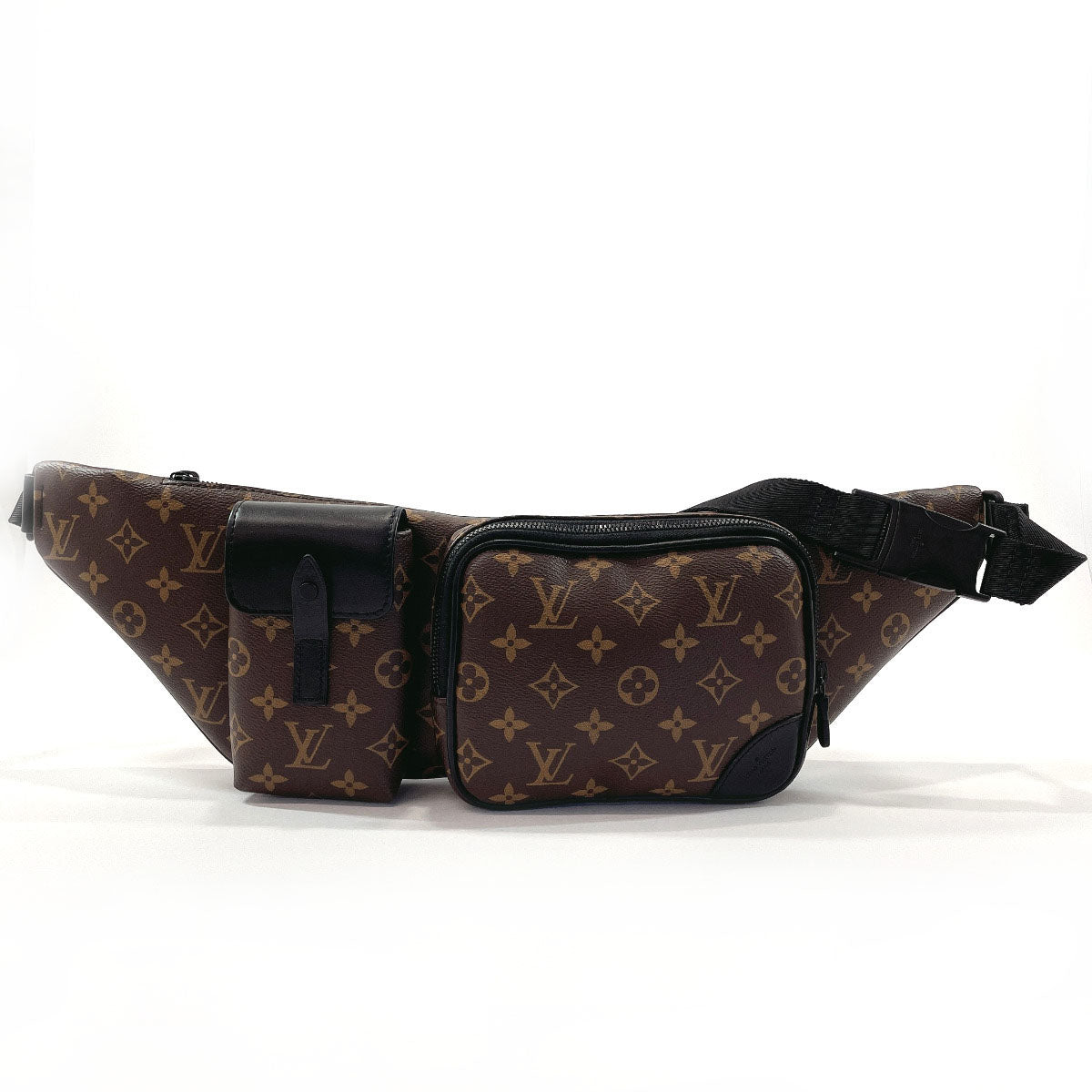 Louis Vuitton Christopher BumBag - ShopStyle Shoulder Bags
