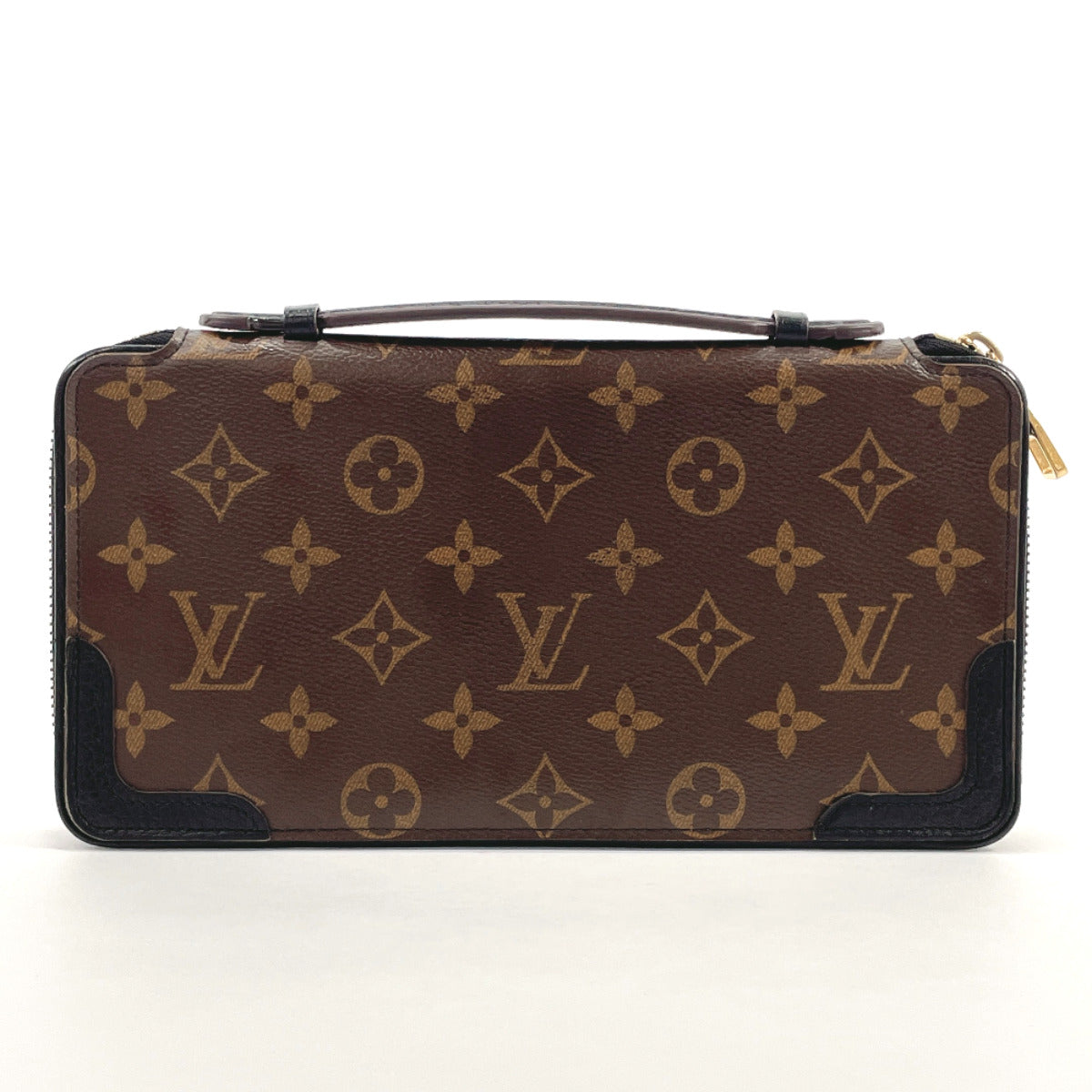 Louis Vuitton Pre-loved Monogram Daily Pouch