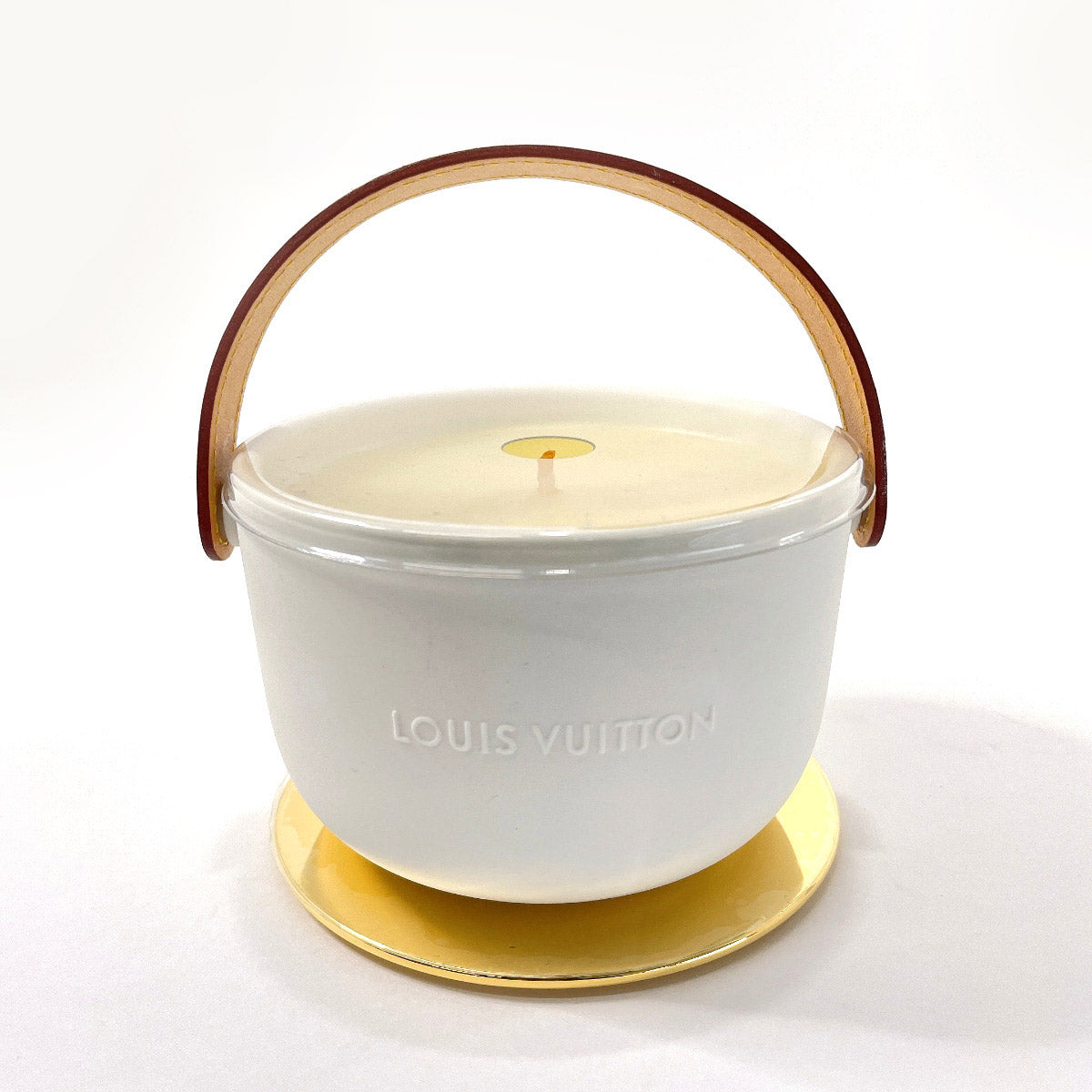 louis vuitton candle price