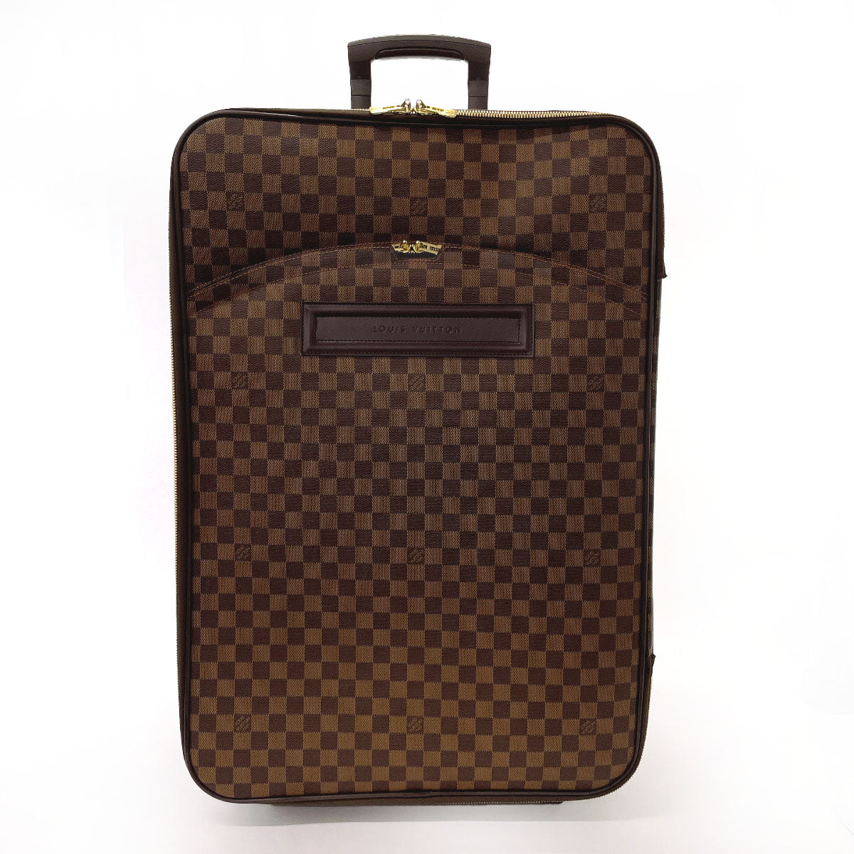 Louis Vuitton Carry it(Brown)