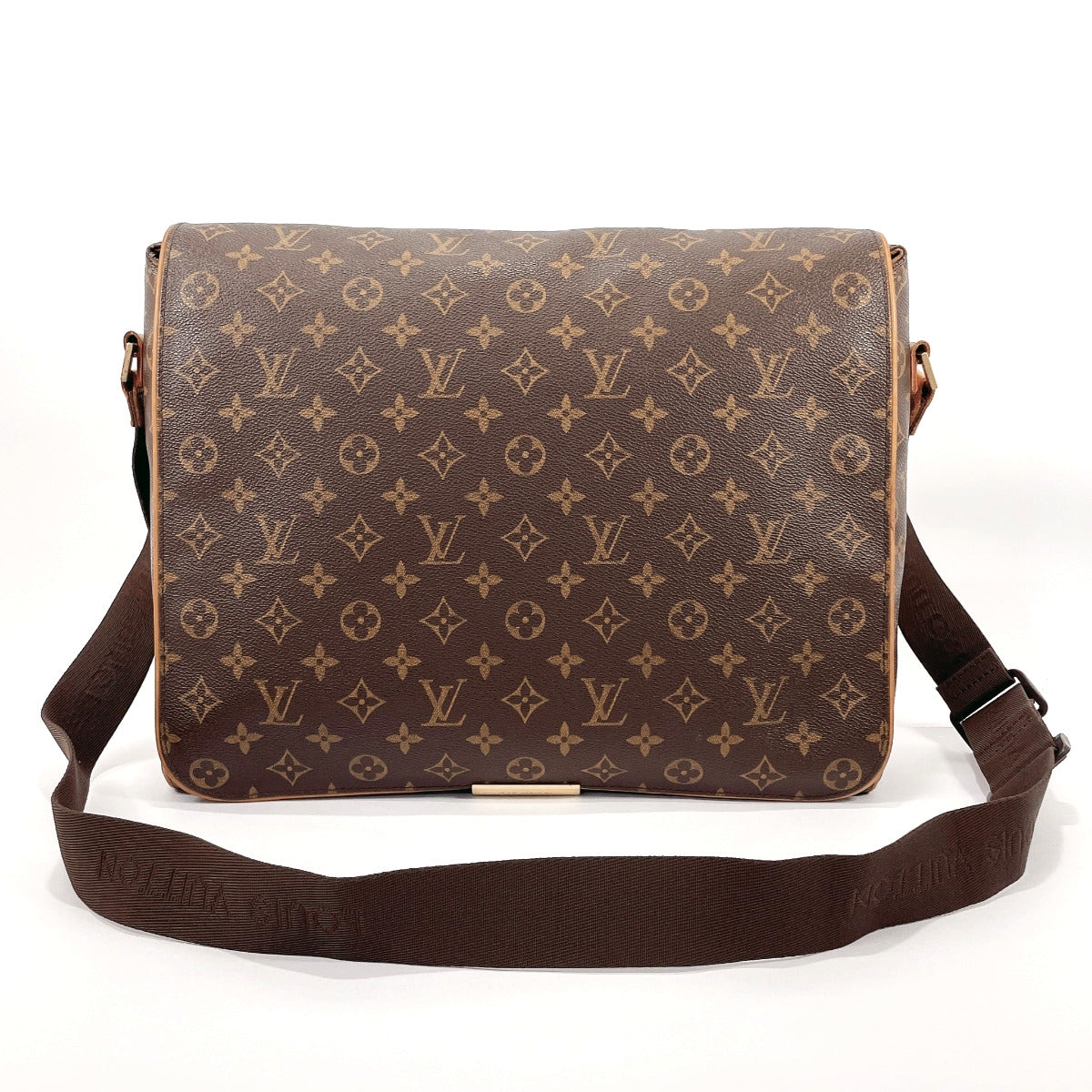 Louis Vuitton, Bags, Louis Vuitton Men Messenger Bag