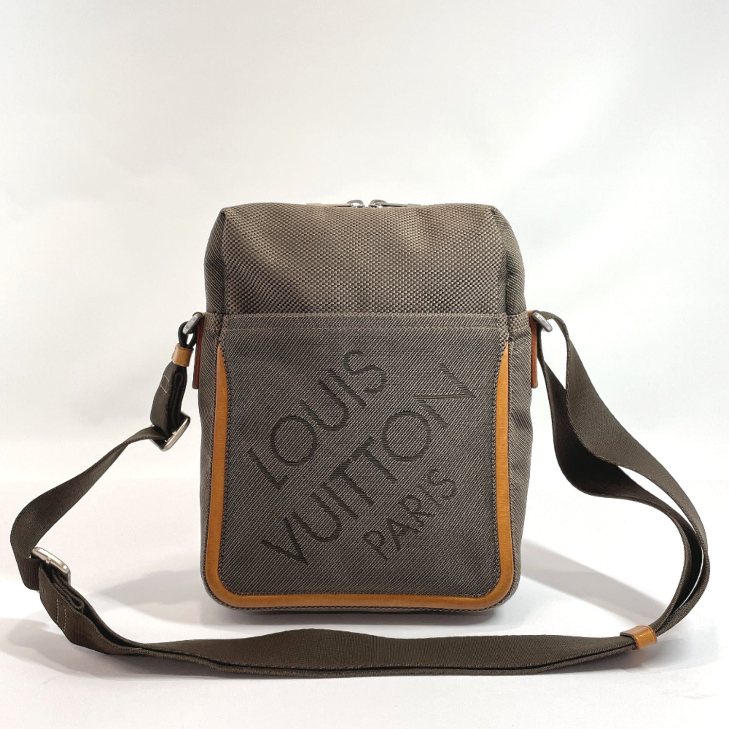 Louis Vuitton, Bags, Luis Vuitton Men Briefcase