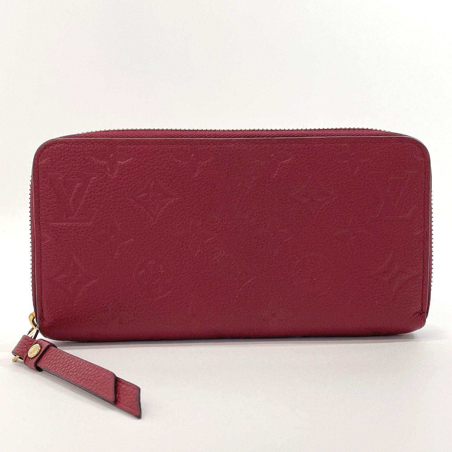  Louis Vuitton M69028 Coin Case, Women's, Pouch, Heart, Red,  Pink, Gradient, Monogram Verni, Patent Calf Leather, Portmonet Cool, pink :  Clothing, Shoes & Jewelry