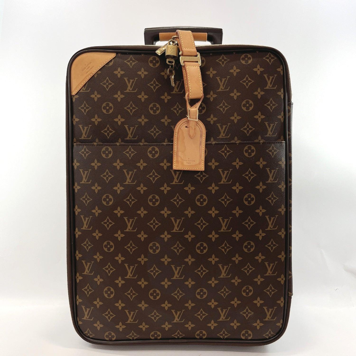 Louis Vuitton, Accessories, 5 Louis Vuitton Dust Bag Luggage Tag Poignet