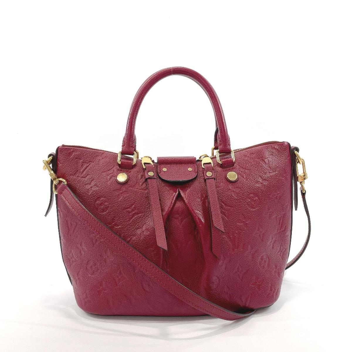 Louis Vuitton Mazarine Bag