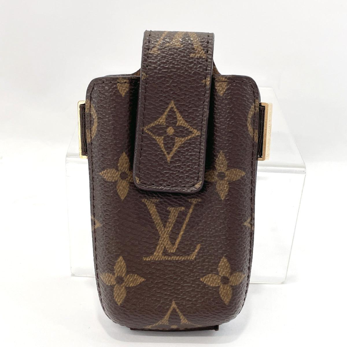 LOUIS VUITTON Other accessories M63050 Etui Telephone Mobile case