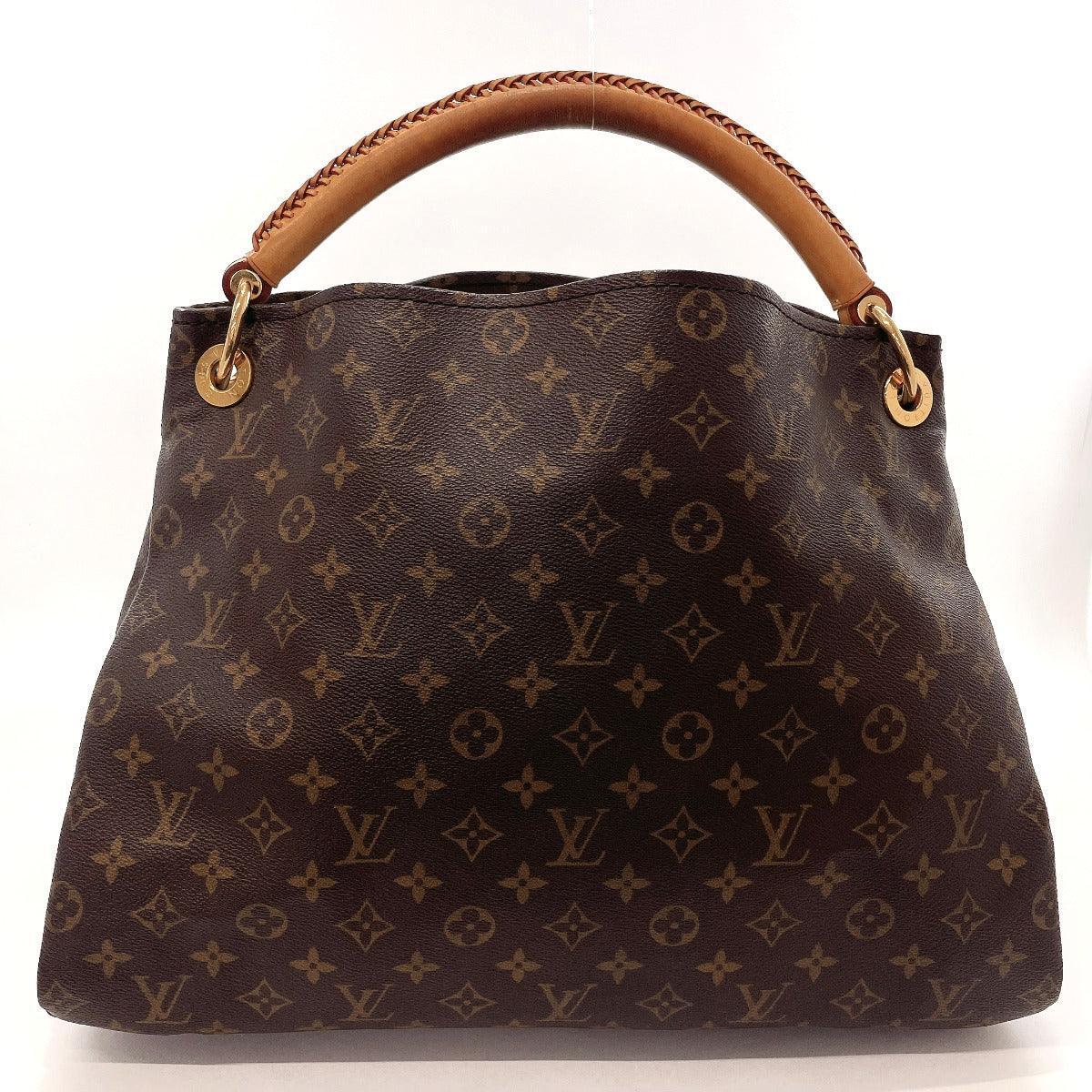 Louis Vuitton, Bags, Artsy Mm Louis Vuitton Purse