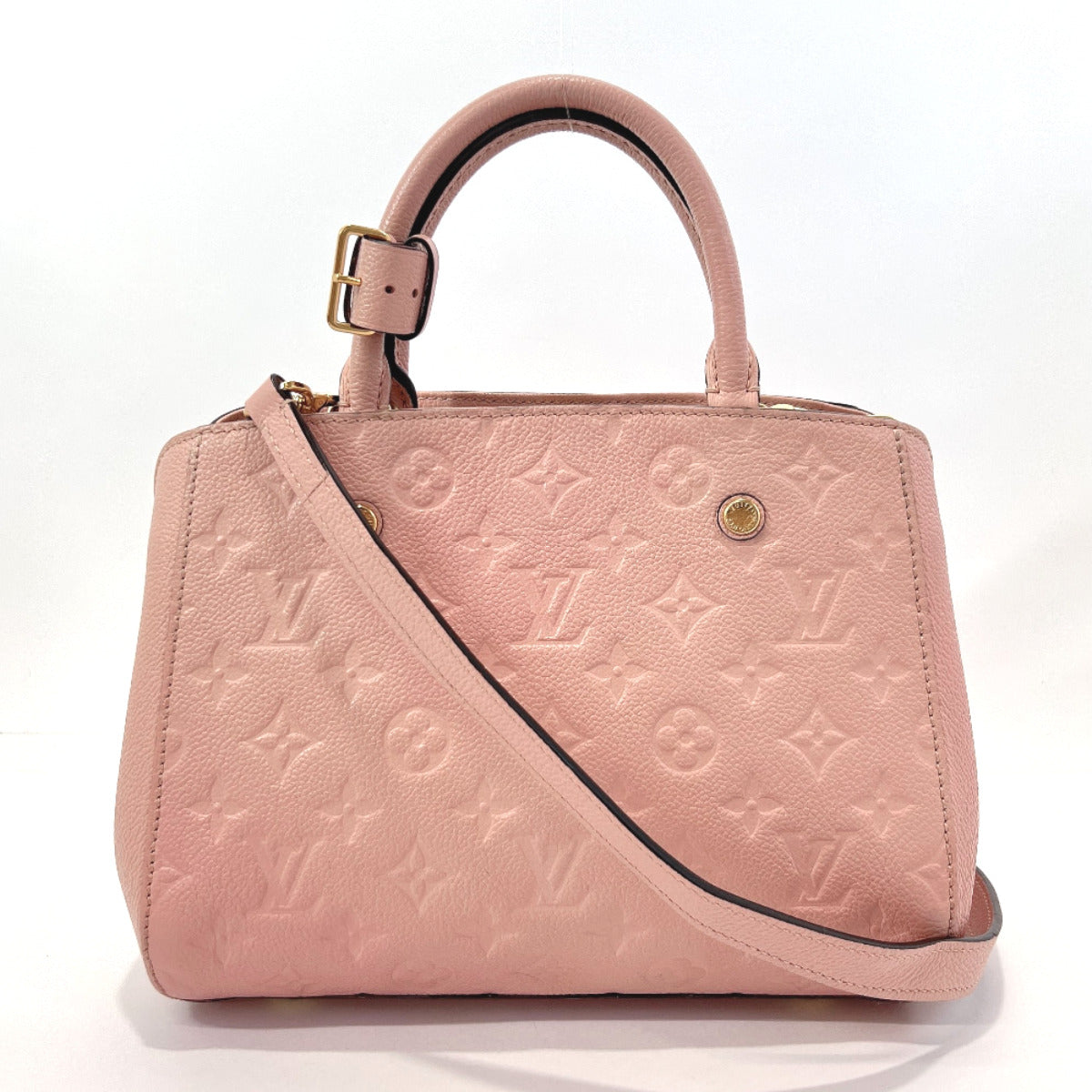 Women's Handbags - In Pink by Louis Vuitton in Pink color for