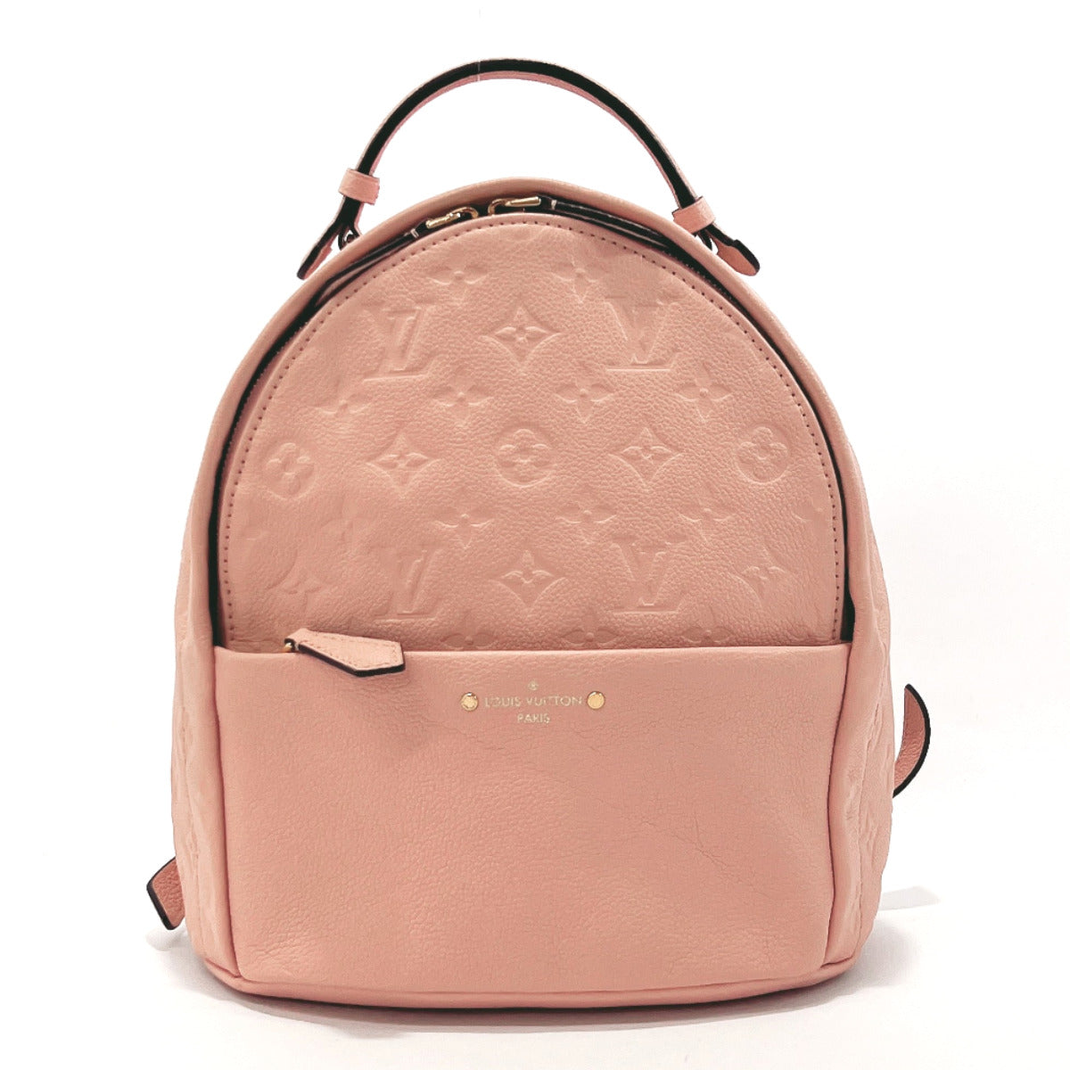 Backpacks Louis Vuitton Louis Vuitton Sorbonne Backpack Pink