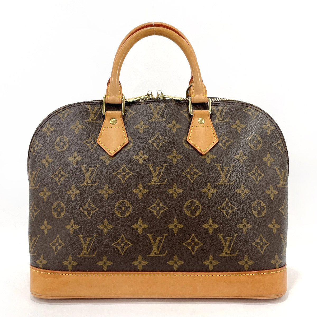 Louis Vuitton 2004 Pre-owned Alma Handbag