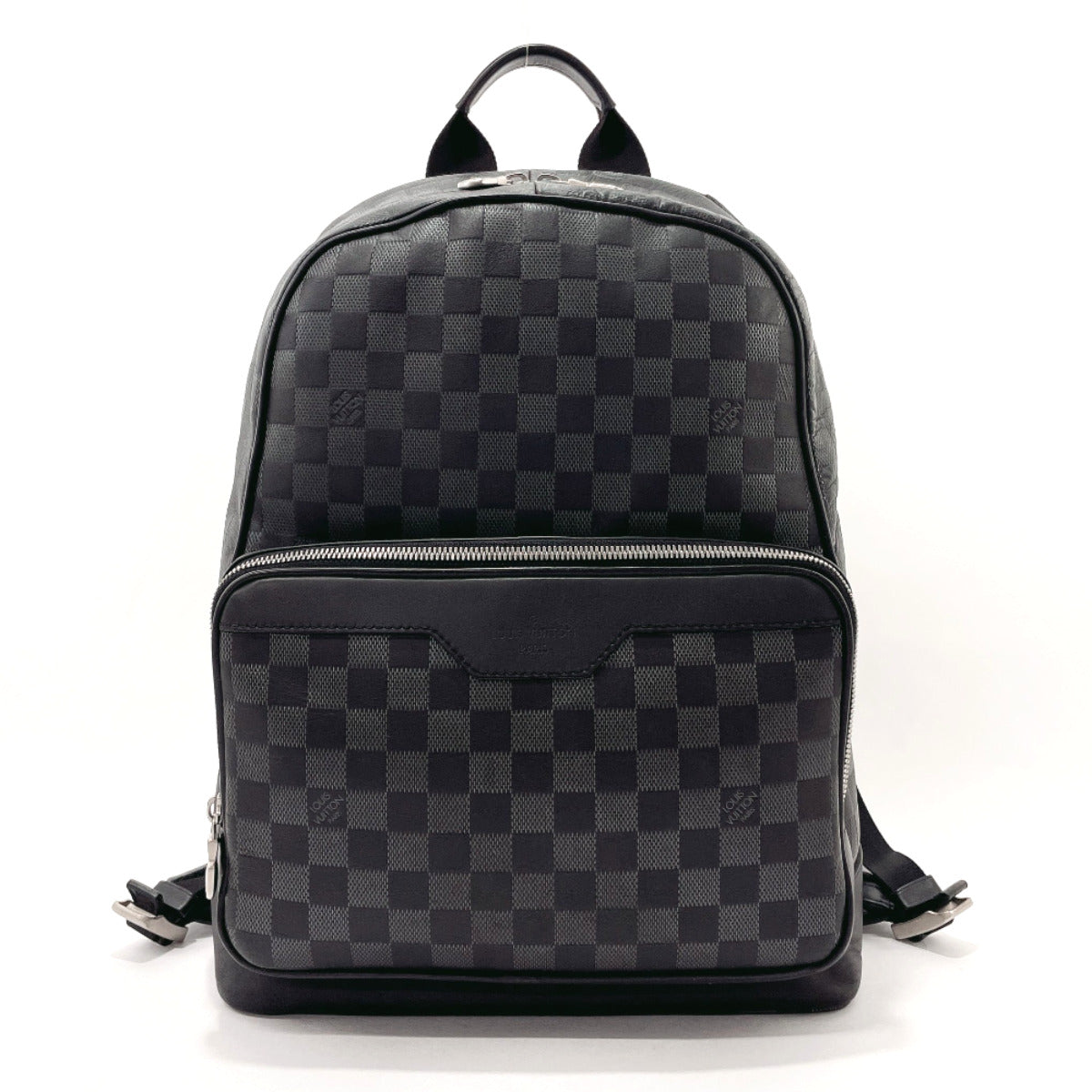 LOUIS VUITTON Backpack Daypack N44016 Apollo backpack Damier Infini Na –