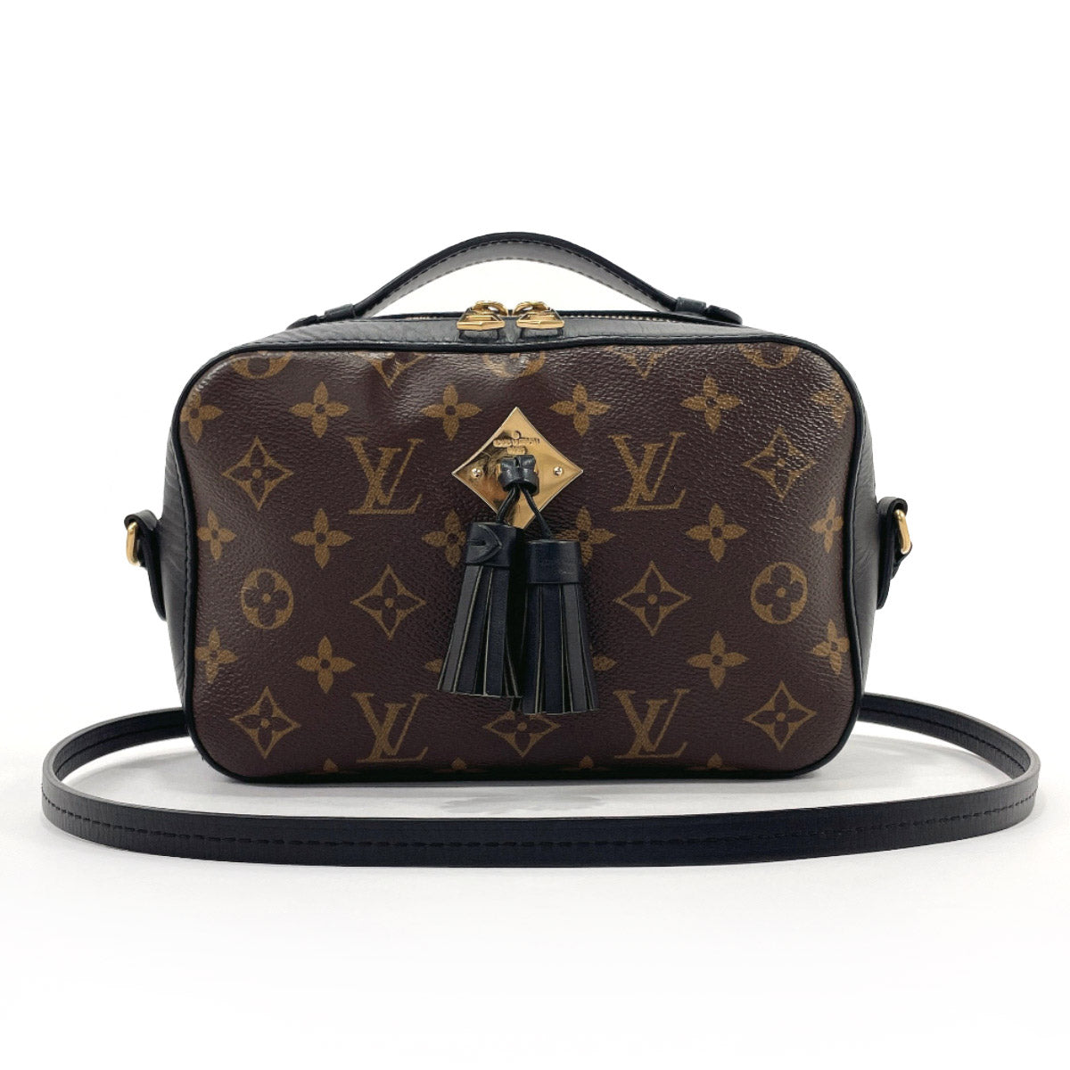 Louis Vuitton Tassel Shoulder Bags
