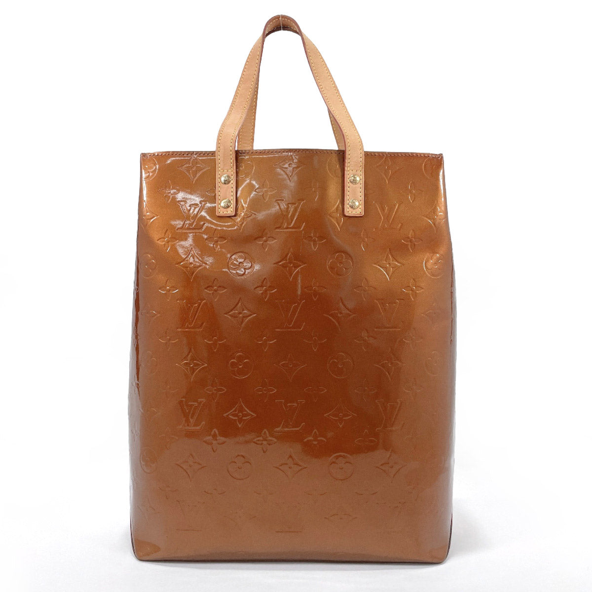 Louis Vuitton Limited Edition Globe Trotter Cabas MM Tote