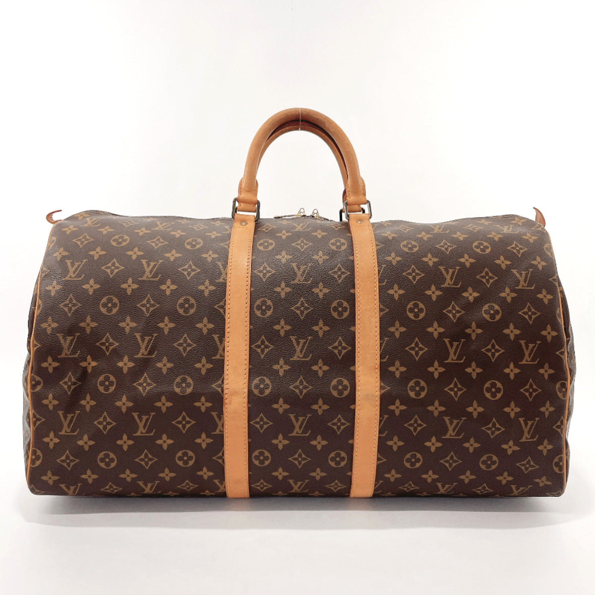 Louis Vuitton Boston Bag Keepol 55