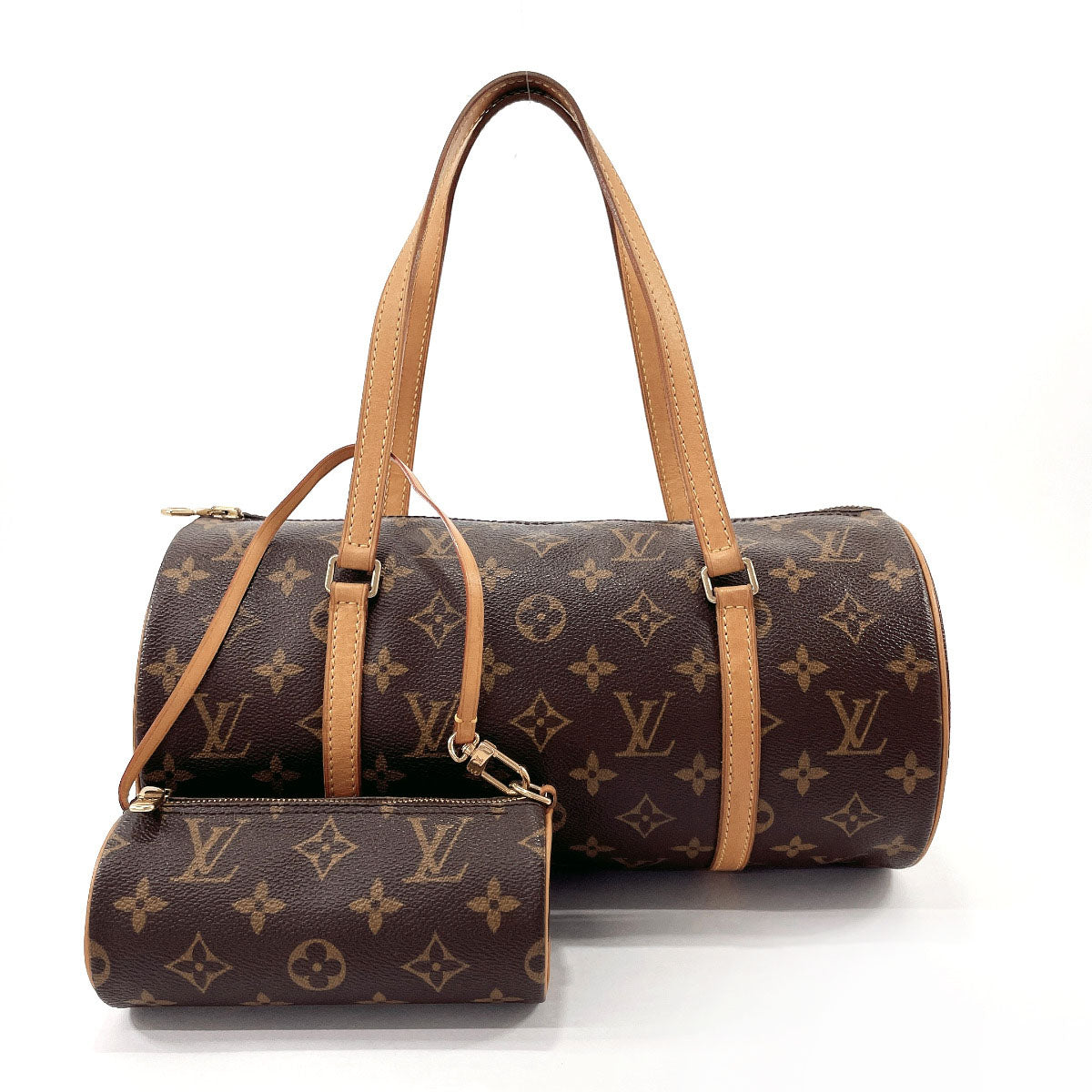 used louis vuitton pocketbooks