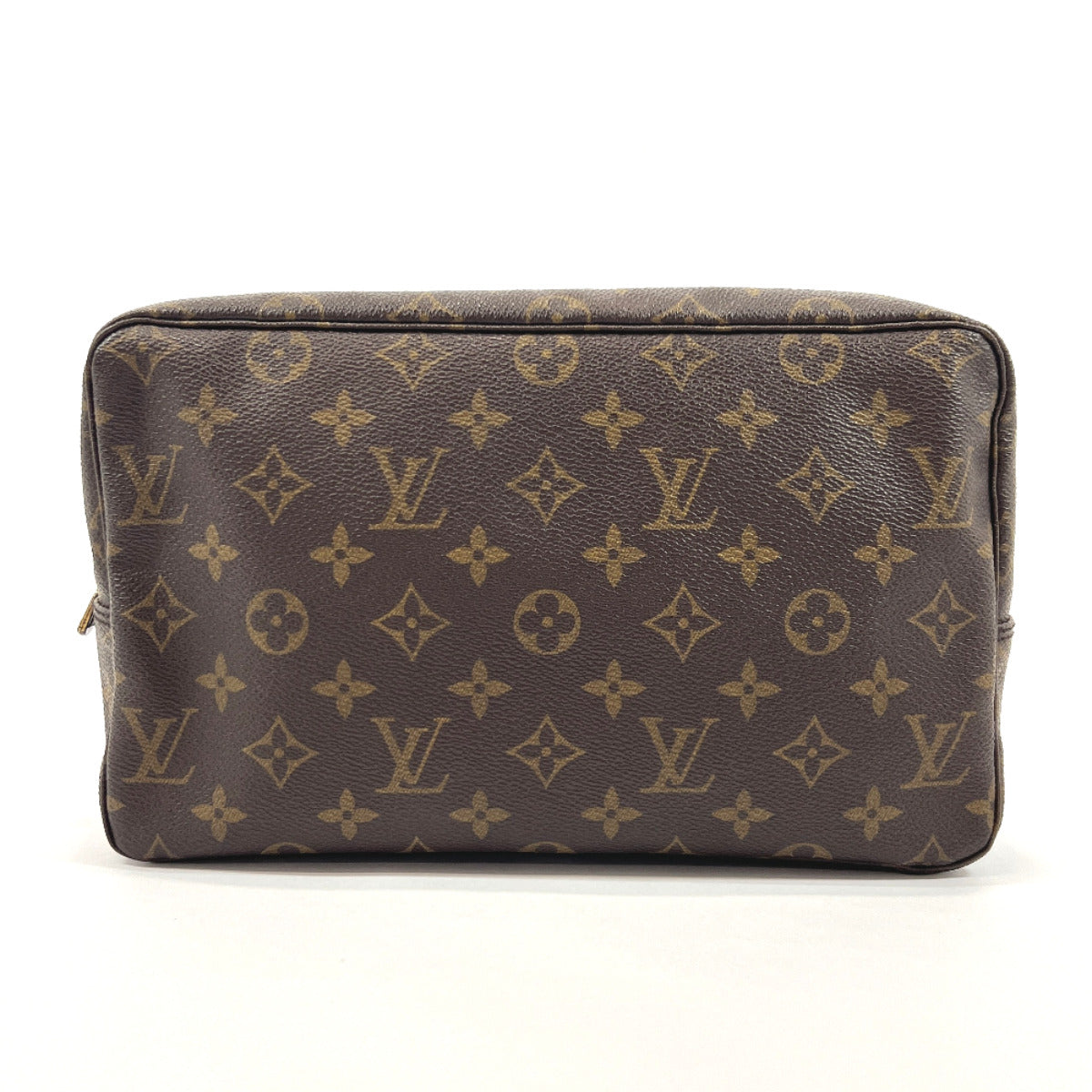 Used louis vuitton TROUSSE POUCH HANDBAGS HANDBAGS / WRISTLET - CLOTH