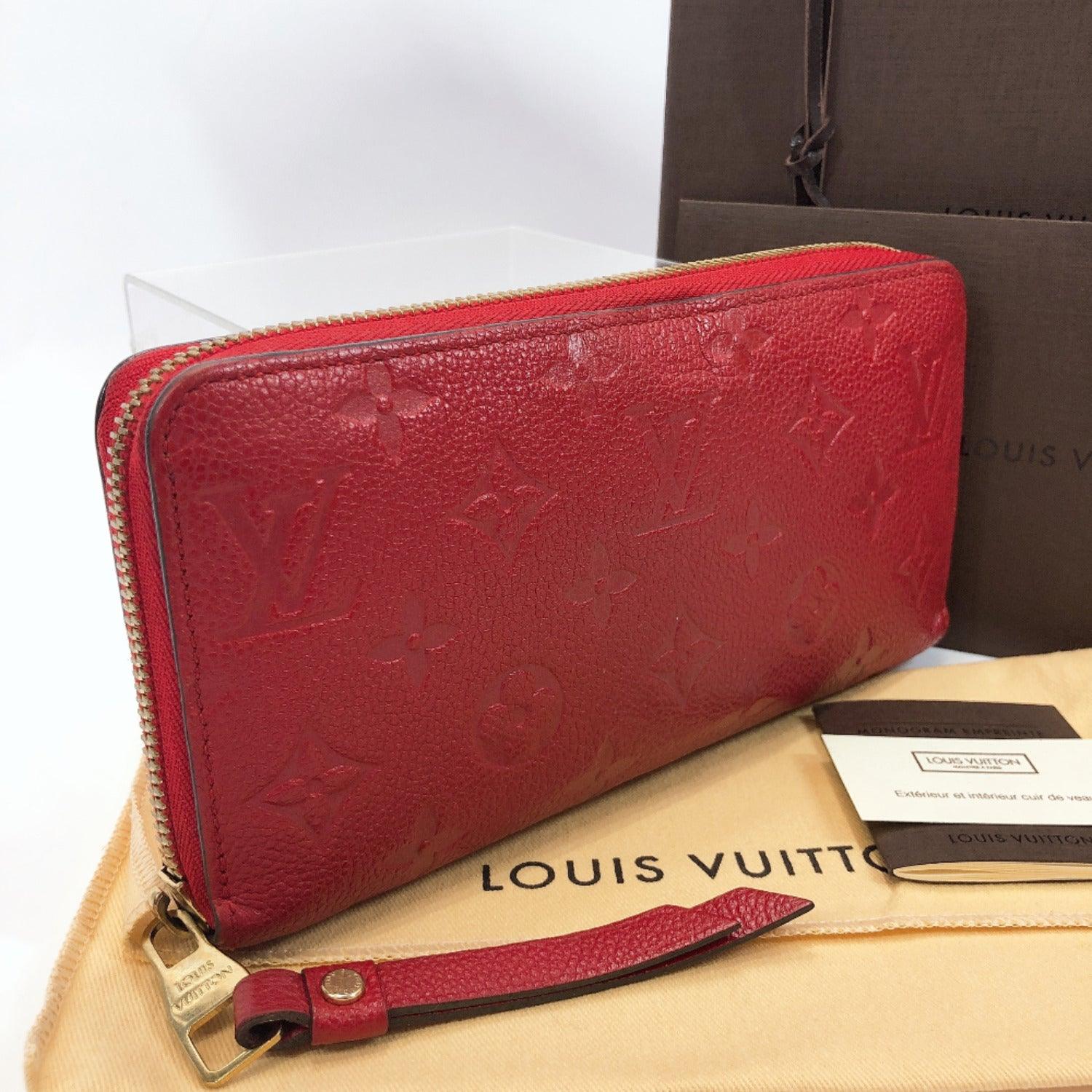 LOUIS VUITTON M51140 Monogram Sack Plastic Tote Bag