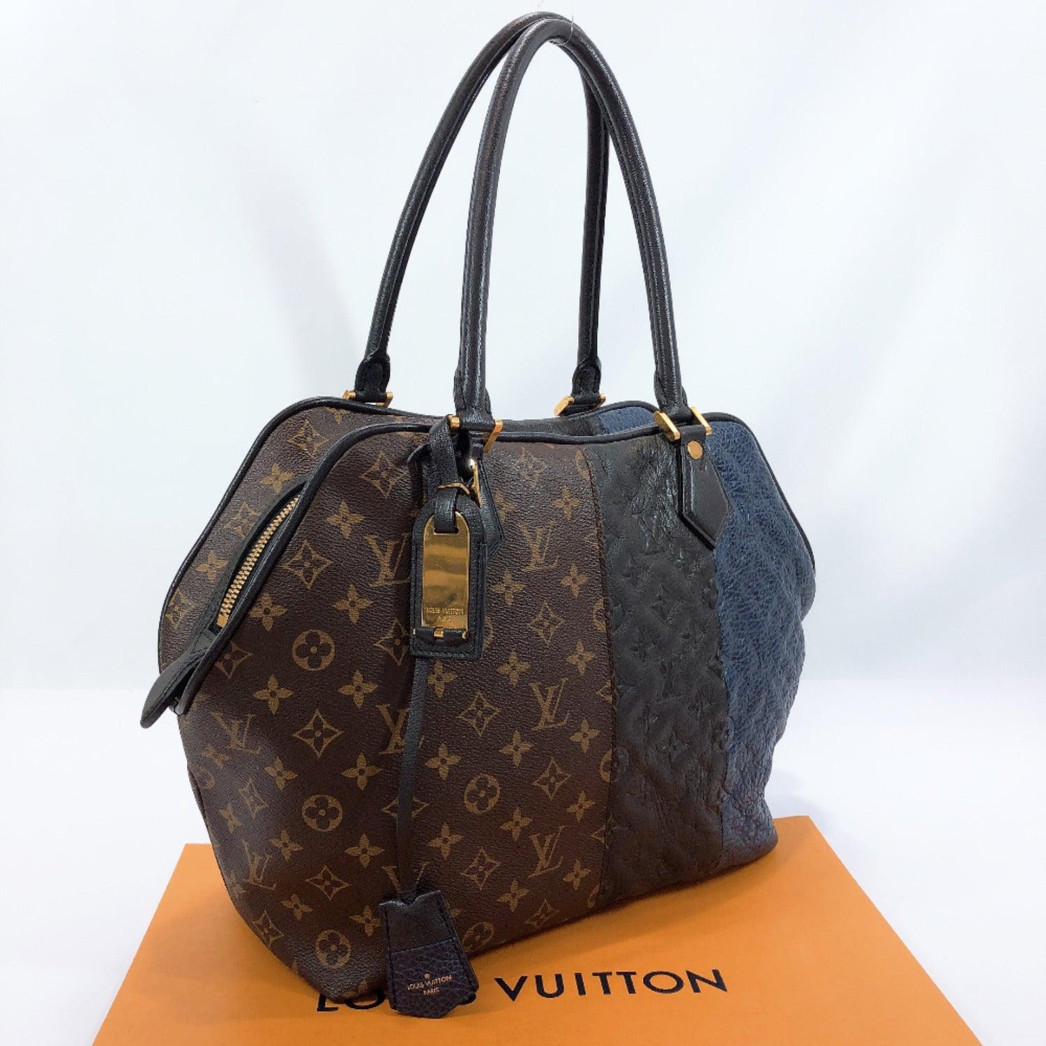Louis Vuitton, Bags, Medium Louis Vuitton Tote