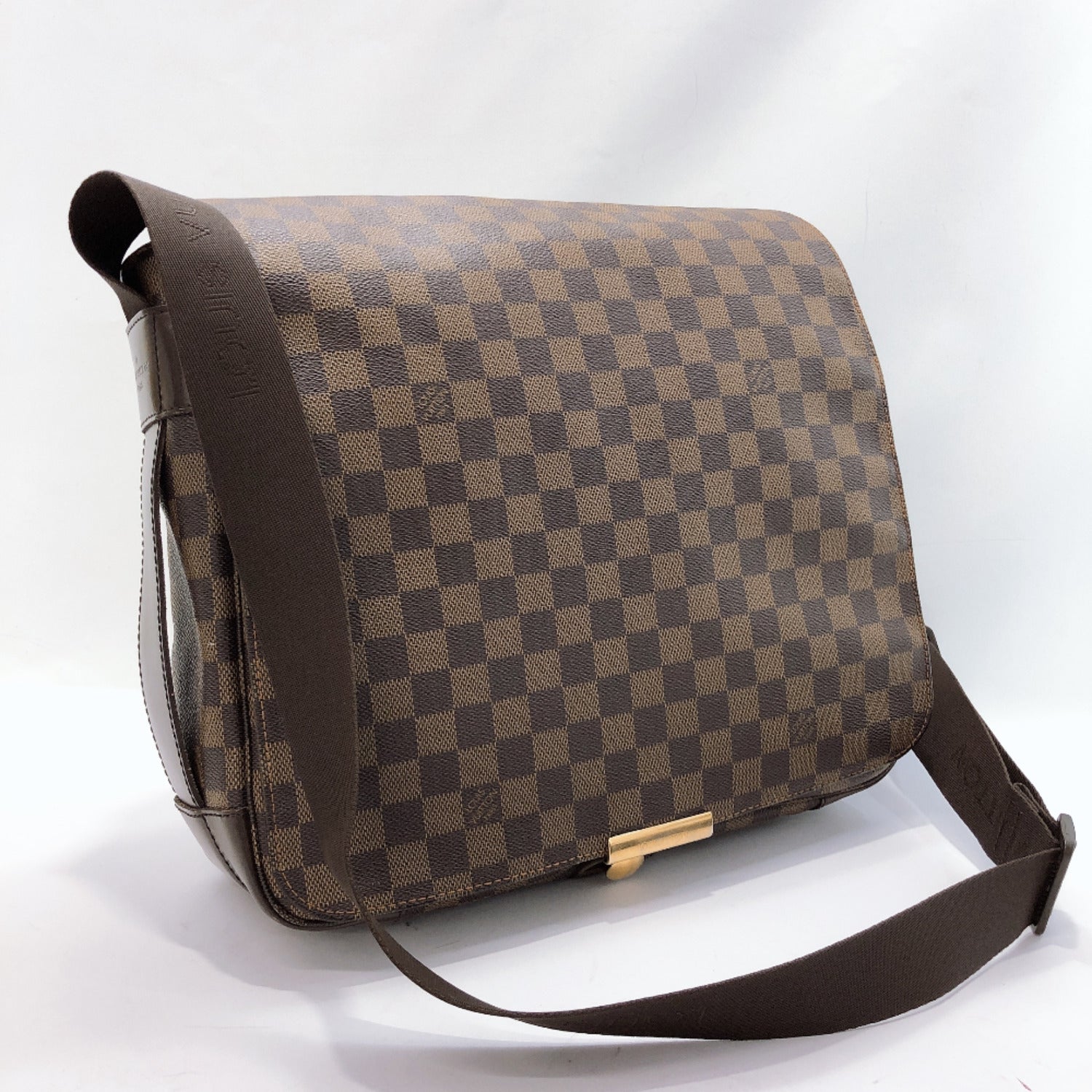 Louis Vuitton, Bags, Louis Vuitton Messenger Bag