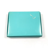 TIFFANY&Co. cuffs Toyota collaboration cuff tie tuck set Silver Silver mens Second hand