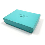 TIFFANY&Co. cuffs Toyota collaboration cuff tie tuck set Silver Silver mens Second hand