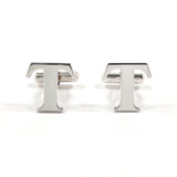 TIFFANY&Co. cuffs Toyota collaboration cuff tie tuck set Silver Silver mens Second hand