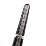 TIFFANY&Co. Ring Knife edge Silver925 #US 5 1/2 Silver Women Second hand