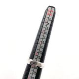 TIFFANY&Co. Ring Knife edge Silver925 #US 5 1/2 Silver Women Second hand