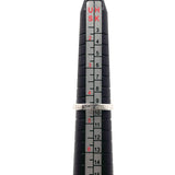 TIFFANY&Co. Ring Notes Narrow New York Silver925 #US 4 1/4 Silver Women Second hand