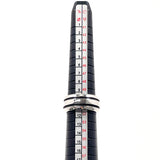 TIFFANY&Co. Ring Grooved double line Silver925 #US 5 1/2 Silver unisex Second hand