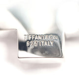 TIFFANY&Co. Necklace Roman Cross Silver925 Silver unisex Second hand
