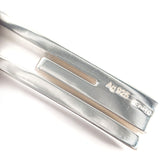 GUCCI Necklace 225055 J8400 8106 Cutout G Silver925 Silver unisex Second hand