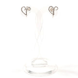 TIFFANY&Co. Earring Aries Paloma Picasso Silver925 Silver Women Second hand