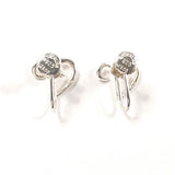 TIFFANY&Co. Earring Aries Paloma Picasso Silver925 Silver Women Second hand