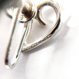 TIFFANY&Co. Earring Aries Paloma Picasso Silver925 Silver Women Second hand