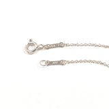 TIFFANY&Co. Necklace Star fish Elsa Peretti Silver925 Silver Women Second hand