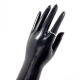 TIFFANY&Co. Ring Curved bundling Elsa Peretti Silver925 #US 6 1/4 Silver Women Second hand