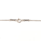 TIFFANY&Co. Necklace Star of david Elsa Peretti Silver925 Silver Women Second hand