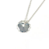 TIFFANY&Co. Necklace Crown of heart Paloma Picasso Silver925 Silver Silver Women Second hand