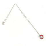 TIFFANY&Co. Necklace Crown of heart Paloma Picasso Silver925 Silver Silver Women Second hand