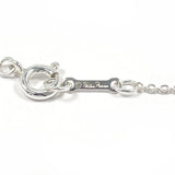 TIFFANY&Co. Necklace Crown of heart Paloma Picasso Silver925 Silver Silver Women Second hand