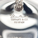 TIFFANY&Co. Necklace round Elsa Peretti Silver925 Silver Women Second hand